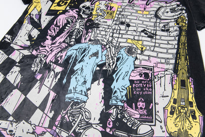 ゴッドスピードTシャツ G23