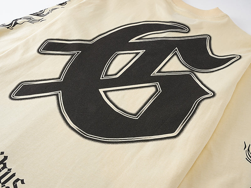 ゴッドスピード スウェットシャツ 3103