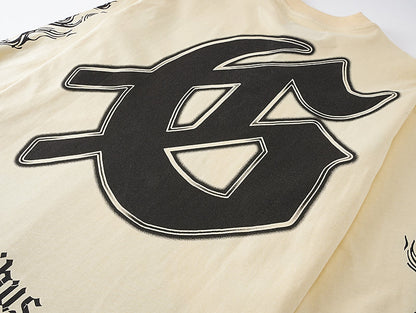 ゴッドスピード スウェットシャツ 3103