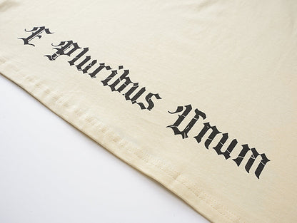 ゴッドスピード スウェットシャツ 3097