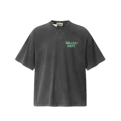 GALLERY DEPT 新作Tシャツ D14 