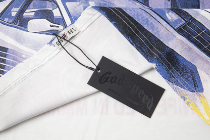 ゴッドスピードTシャツ G72