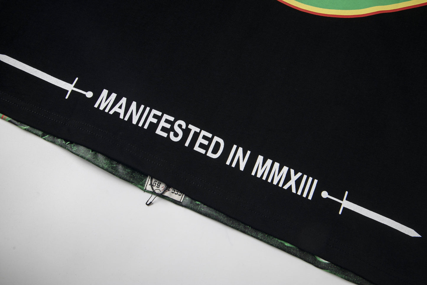 ゴッドスピードTシャツ G71