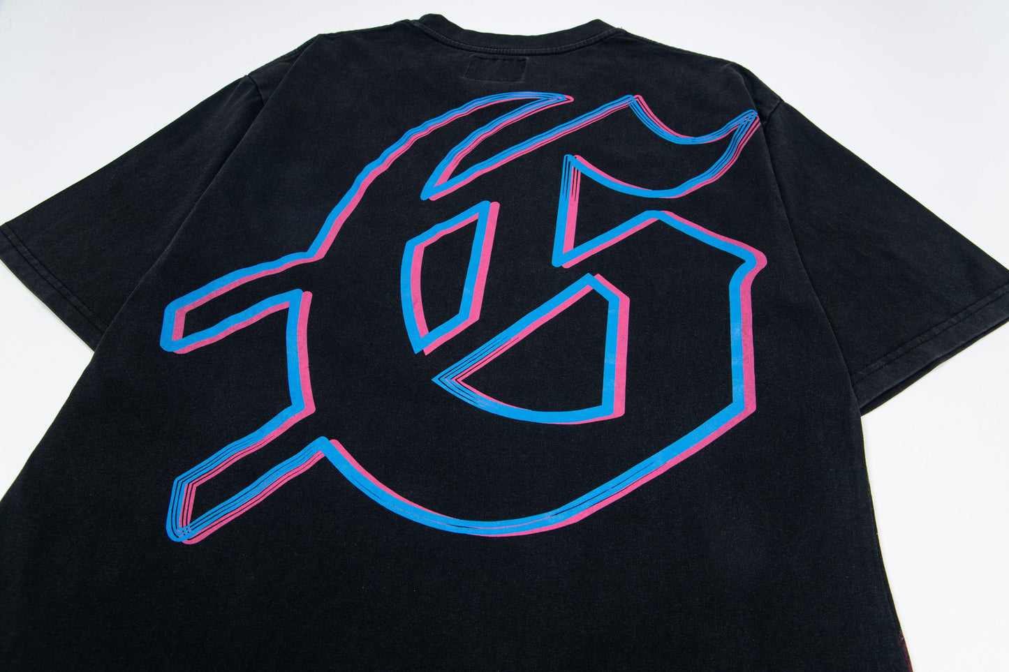 ゴッドスピードTシャツ G57