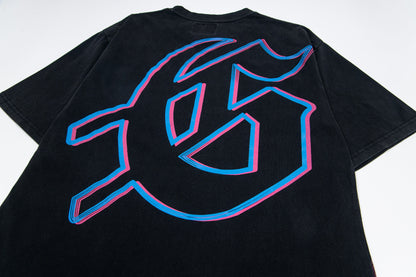 ゴッドスピードTシャツ G57