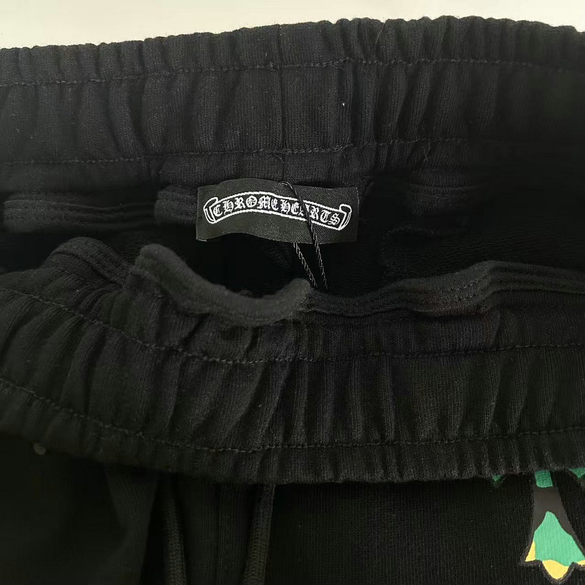 크롬하츠 뉴 쇼츠 D303 