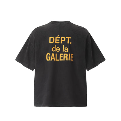 GALLERY DEPT 新作Tシャツ D78 
