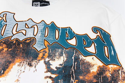 ゴッドスピードTシャツ G07