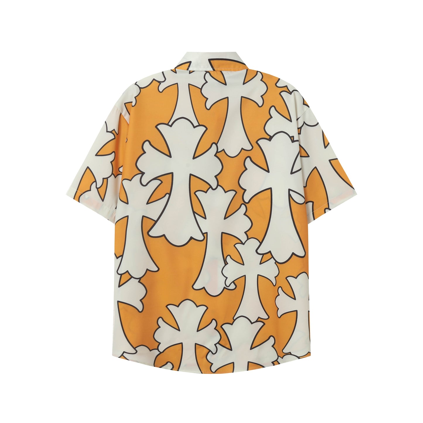 Chrome Heartsの速乾半袖シャツが大人気 2285 