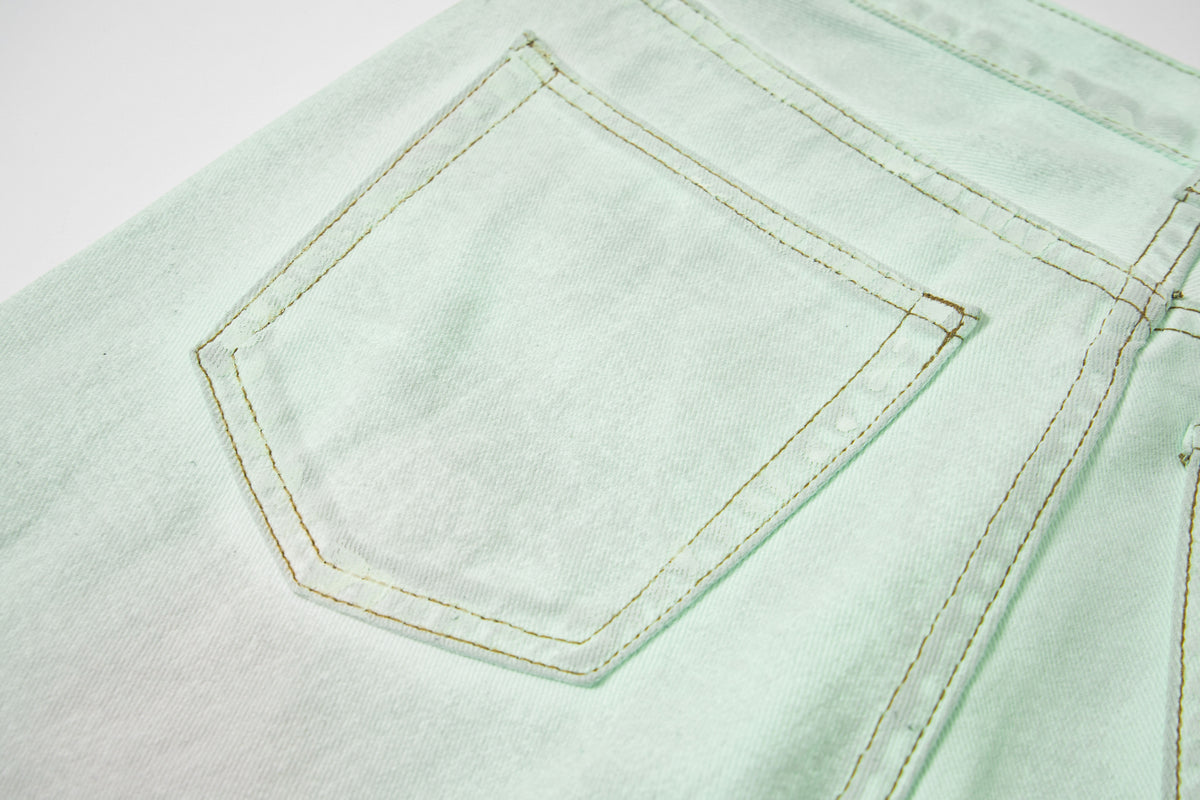 크롬하츠 신상 팬츠 8182 