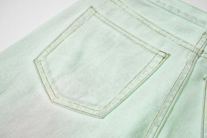 크롬하츠 신상 팬츠 8182 