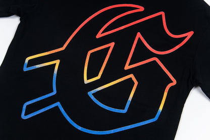 ゴッドスピードTシャツ G38