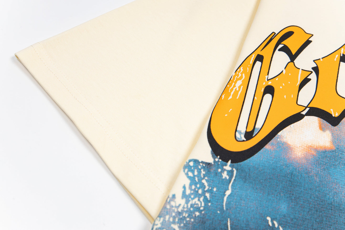 ゴッドスピードTシャツ G11