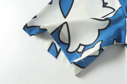 Chrome Heartsの速乾半袖シャツが大人気 2285 