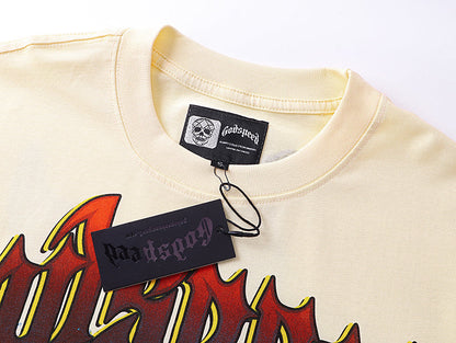 ゴッドスピードTシャツ 3125