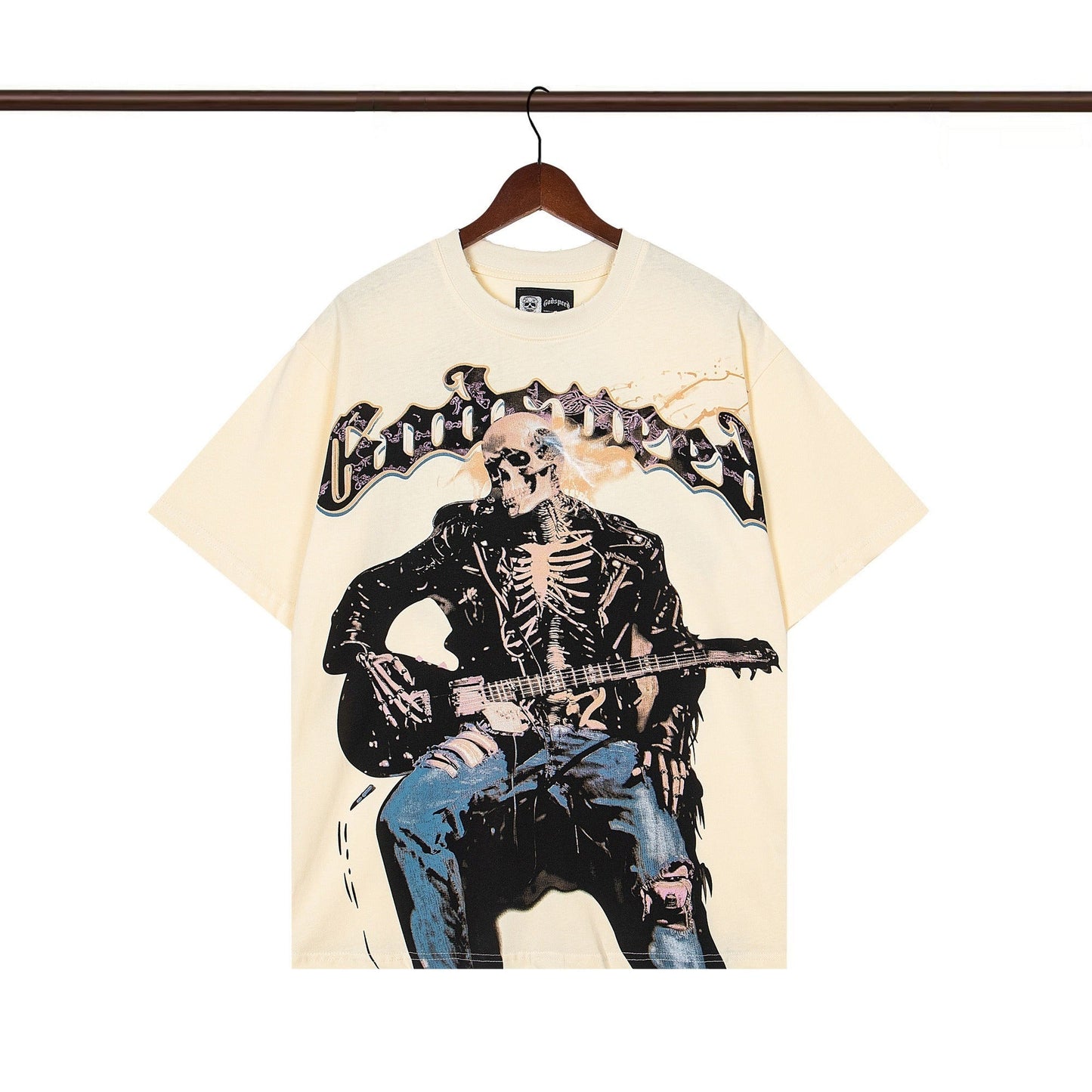 ゴッドスピードTシャツ G06