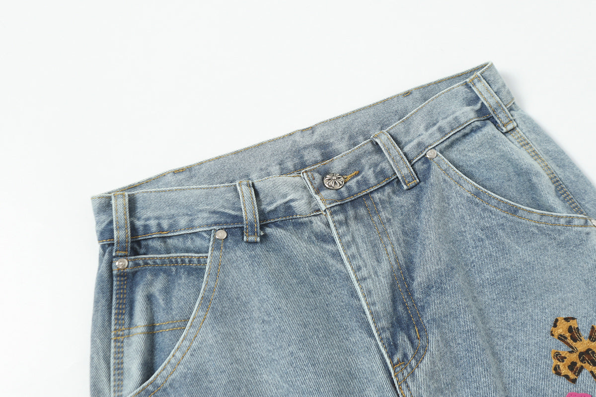 크롬하츠 신상 반바지 201 