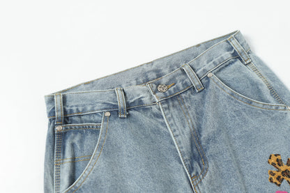 크롬하츠 신상 반바지 201 