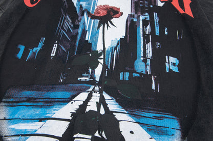 ゴッドスピードTシャツ G52