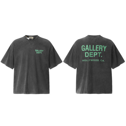 GALLERY DEPT 新作Tシャツ D14 