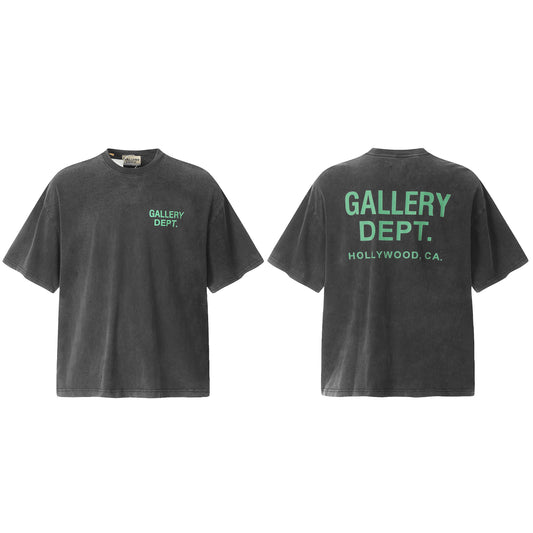 GALLERY DEPT 新作Tシャツ D14 