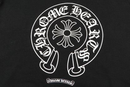 Chrome Hearts ジップアップ パーカー K5011 