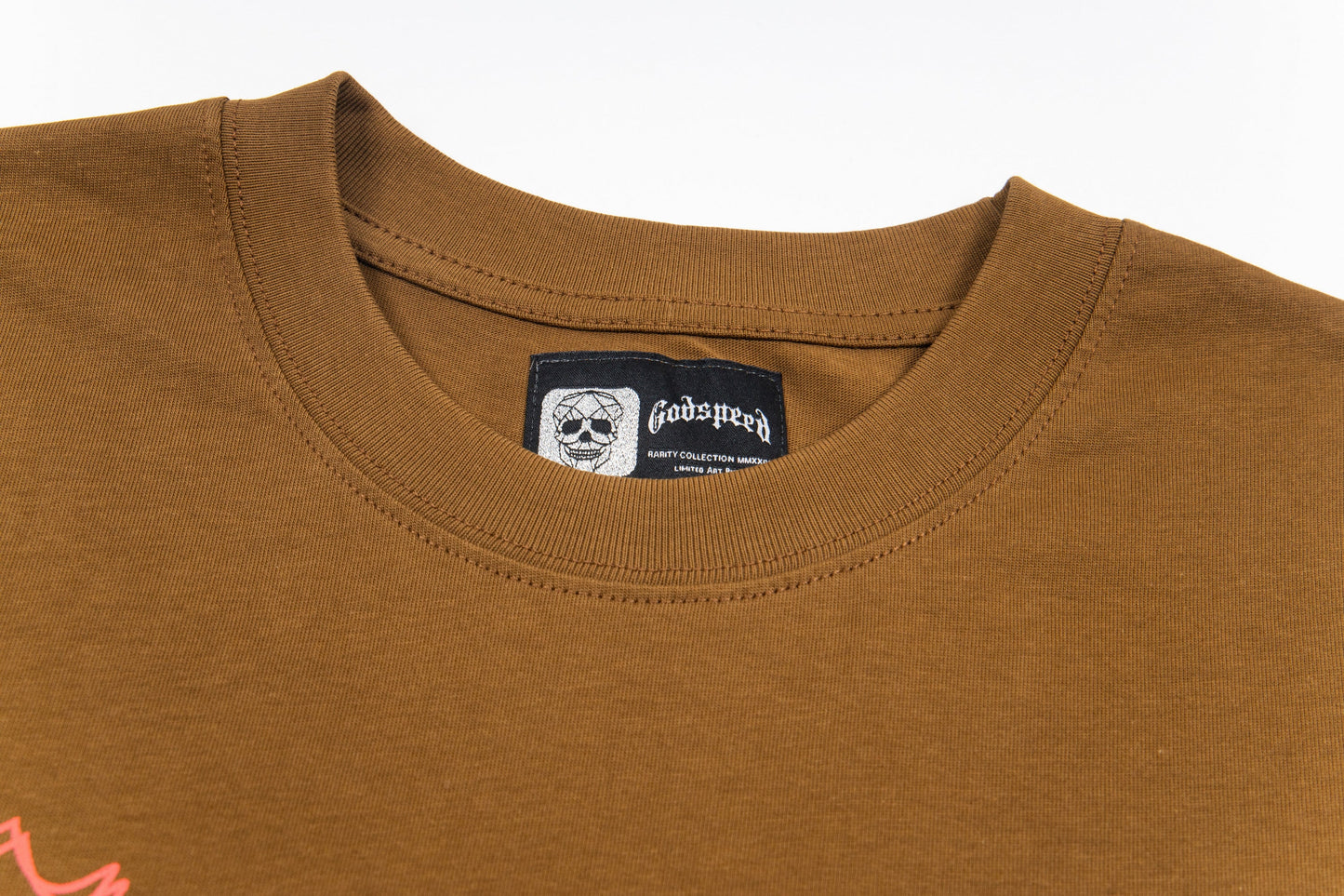 ゴッドスピードTシャツ G51