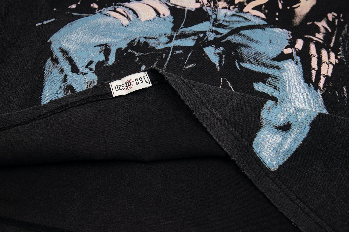 ゴッドスピードTシャツ G06