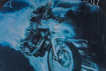 ゴッドスピードTシャツ G26