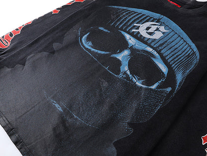 ゴッドスピード スウェットシャツ 1097