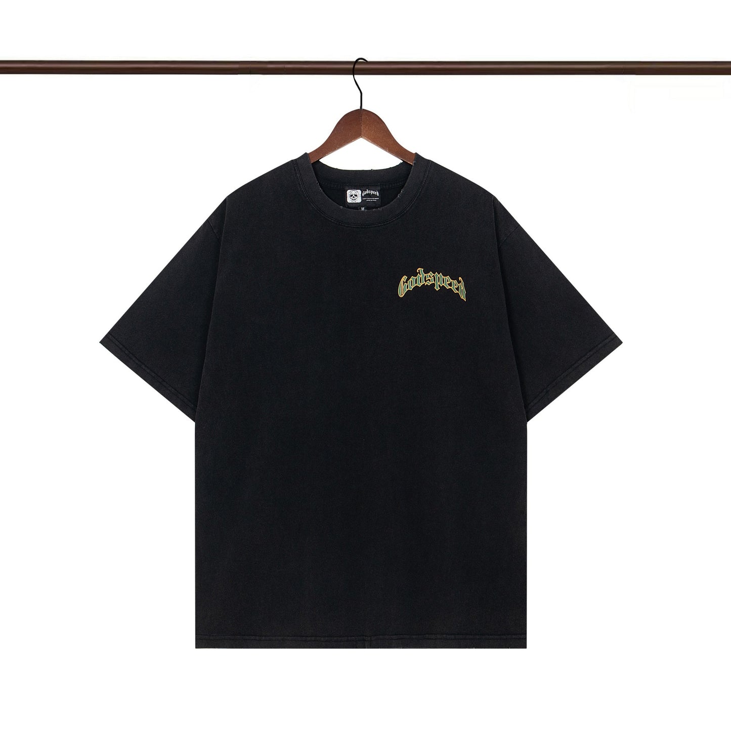 ゴッドスピードTシャツ G14