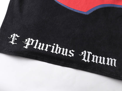 ゴッドスピードTシャツ 1129