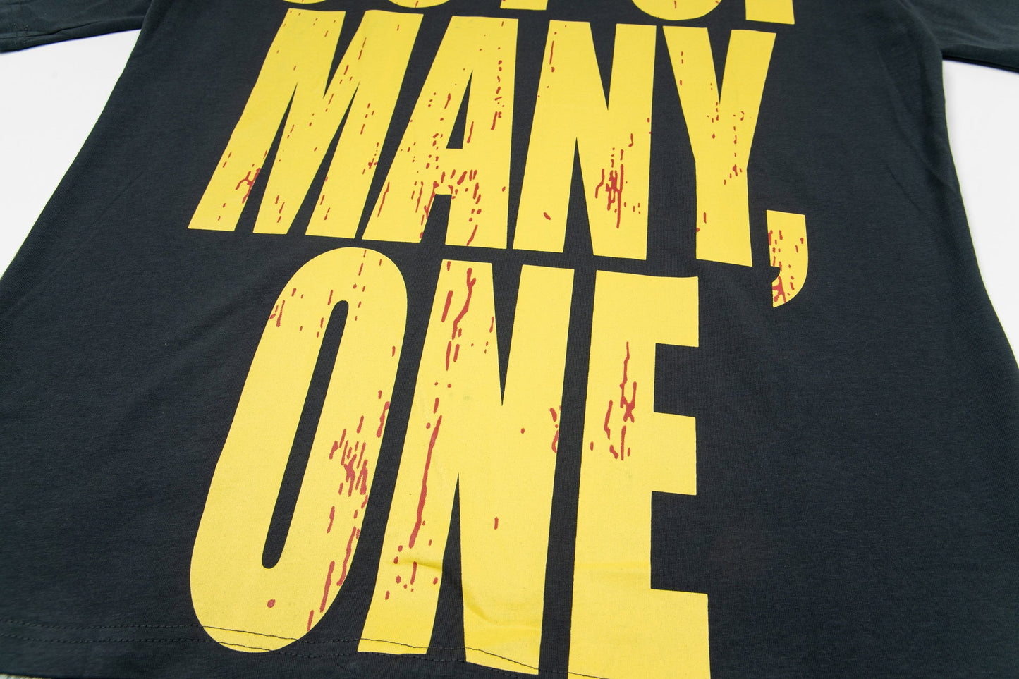 ゴッドスピードTシャツ G25