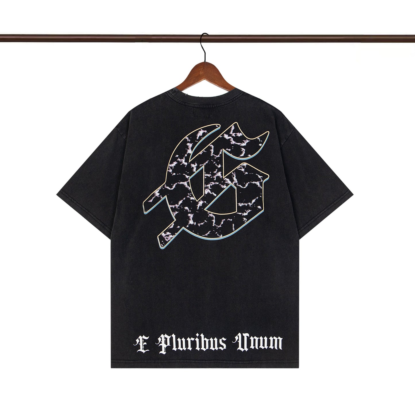 ゴッドスピードTシャツ G06