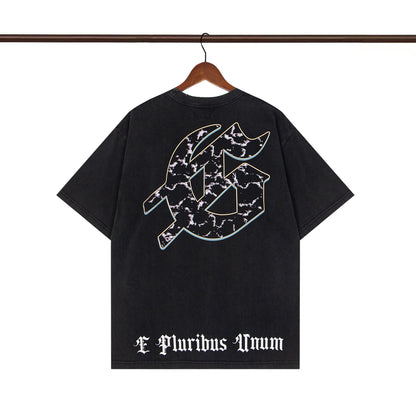 ゴッドスピードTシャツ G06