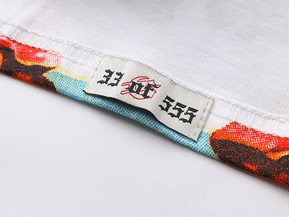 ゴッドスピードTシャツ 3117