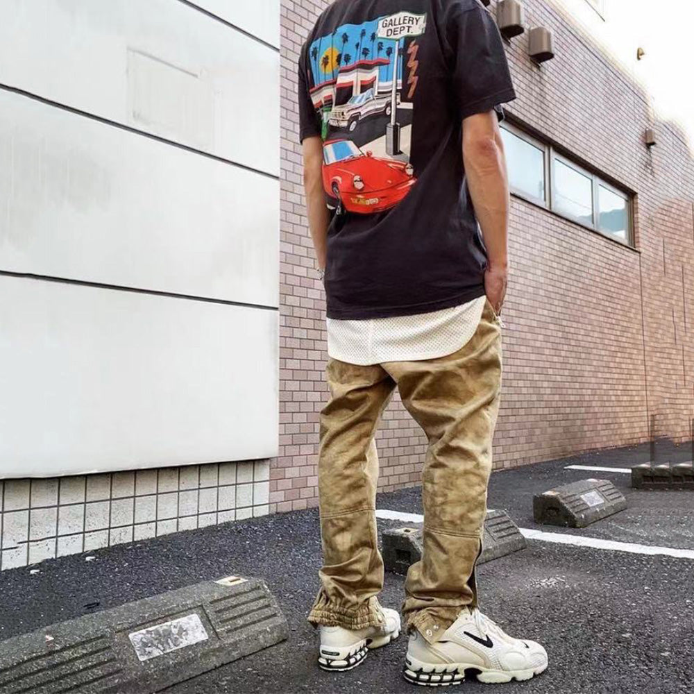 GALLERY DEPT 新作Tシャツ D17 