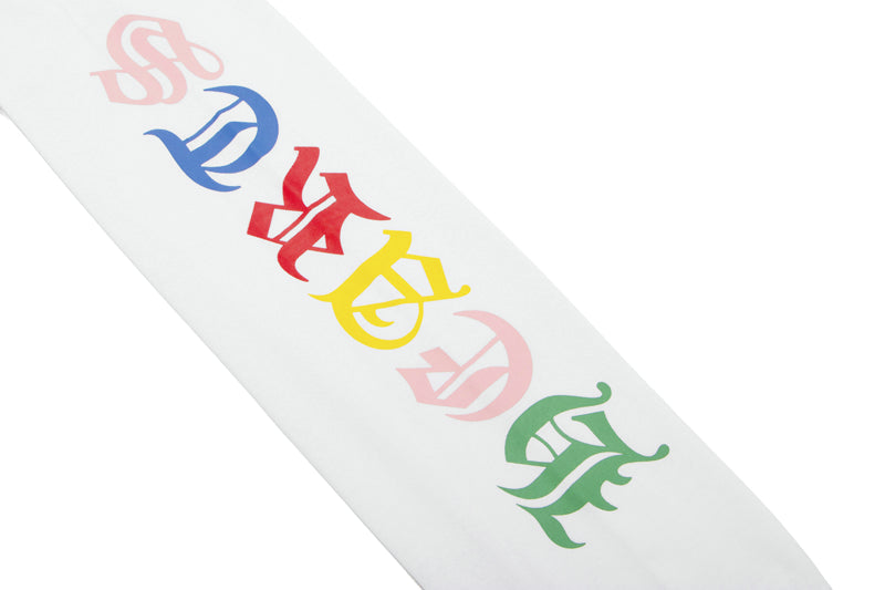 Chrome Hearts メンズ 長袖Tシャツ スウェットシャツ K8003 