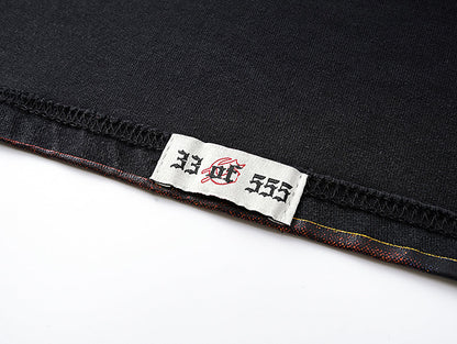 ゴッドスピード2025 新ファッションTシャツ 1122