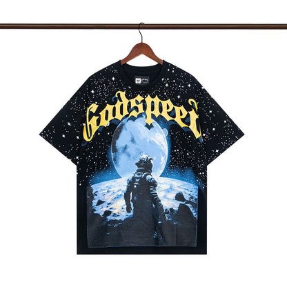 ゴッドスピードTシャツ G47