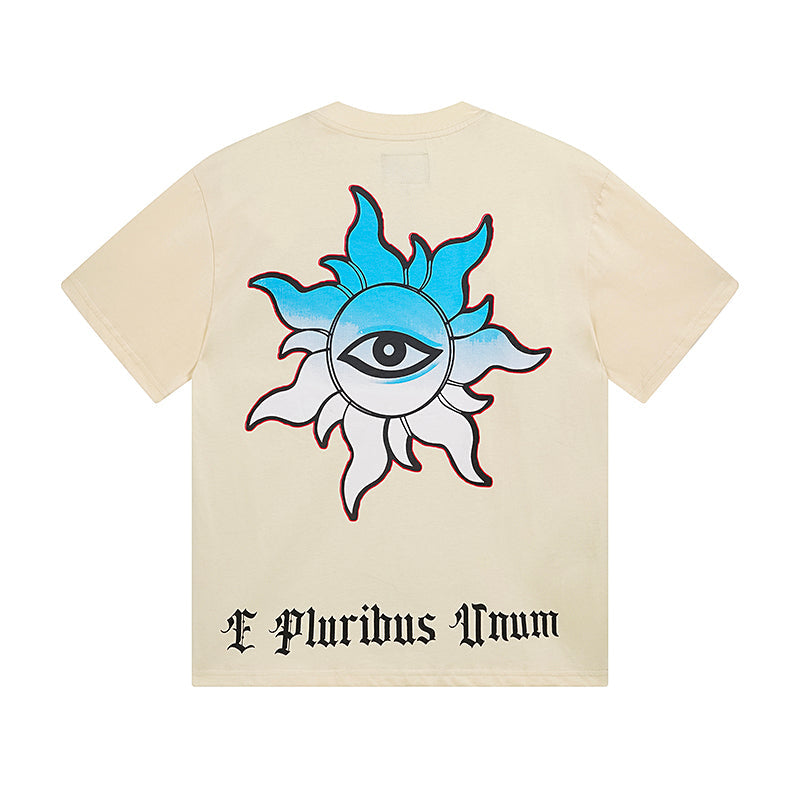 ゴッドスピードTシャツ 3113