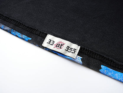 ゴッドスピード2025 新ファッションTシャツ 1123