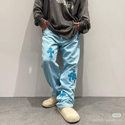 크롬하츠 팬츠 8145 