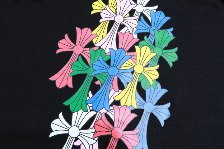 Chrome Hearts ジップアップ パーカー K5010 