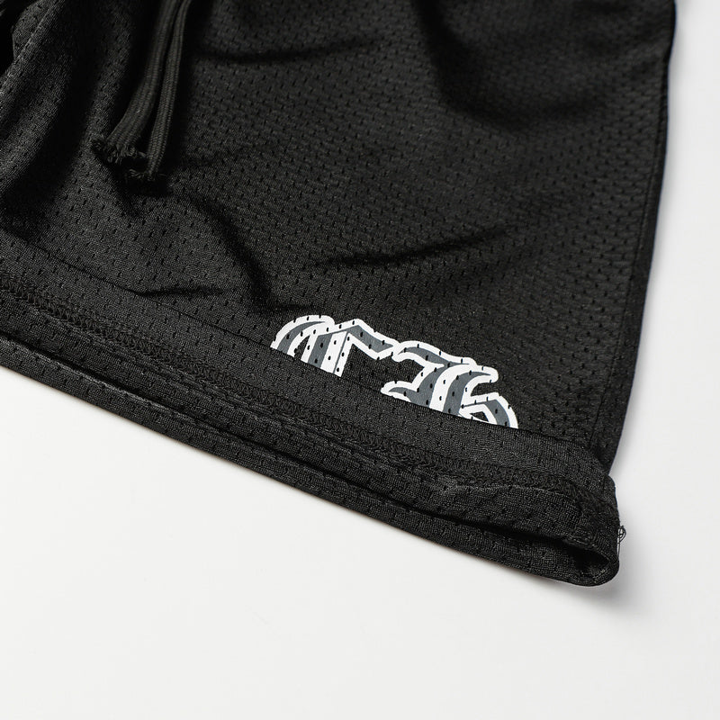 Chrome Hearts Matty Boy メッシュ スタジアム ジャージ 9996 