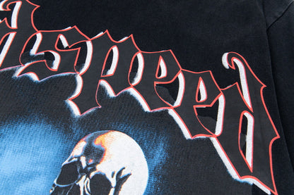 ゴッドスピードTシャツ G42