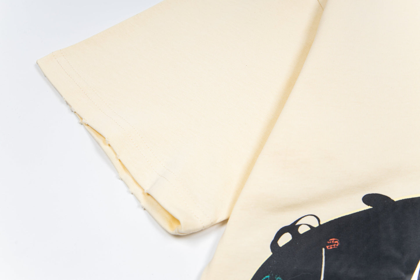 ゴッドスピードTシャツ G73