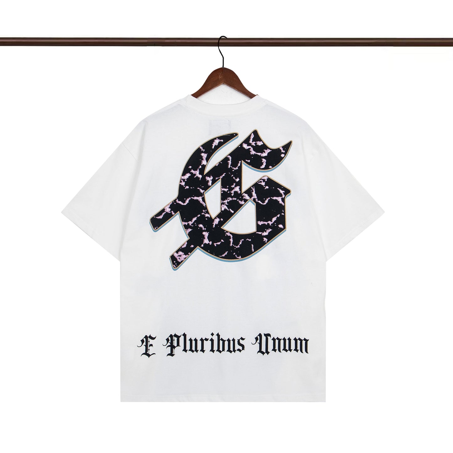 ゴッドスピードTシャツ G06