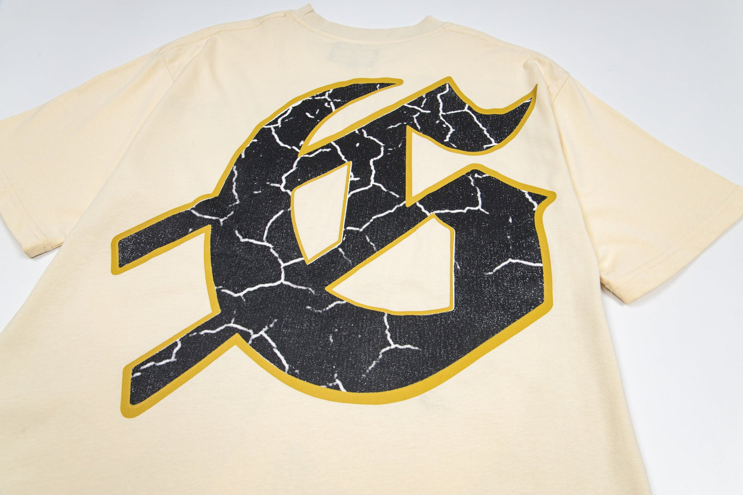 ゴッドスピードTシャツ G34