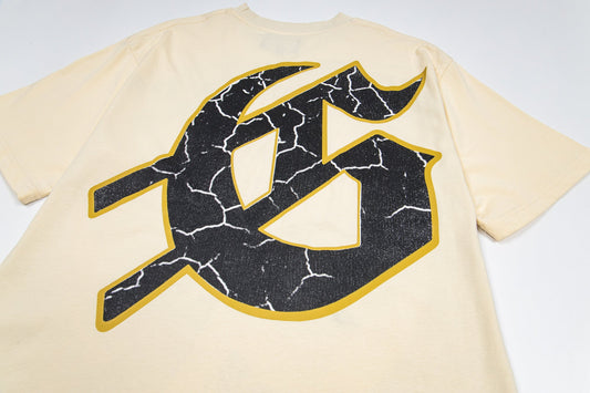 ゴッドスピードTシャツ G34